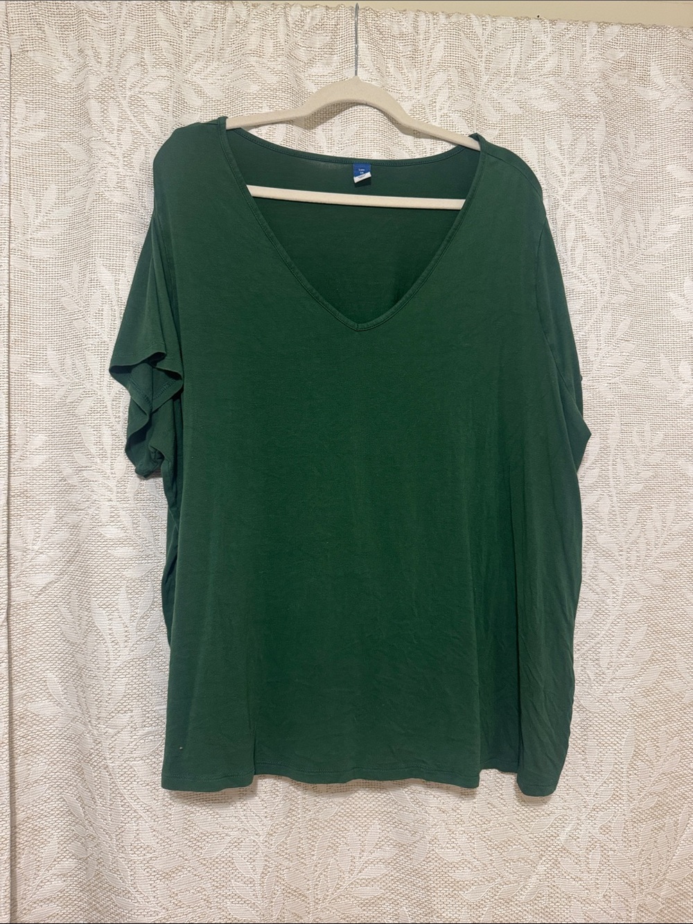 Old Navy Luxe Tee